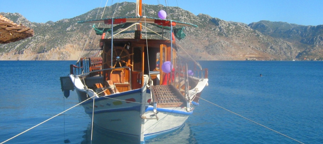 Selimiye Marmaris